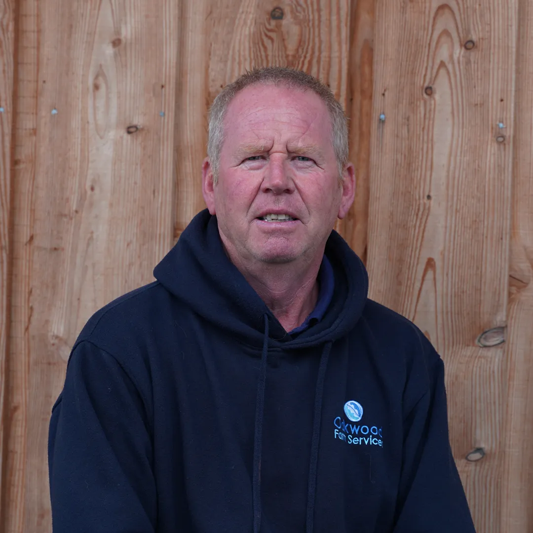 Andy Lewis