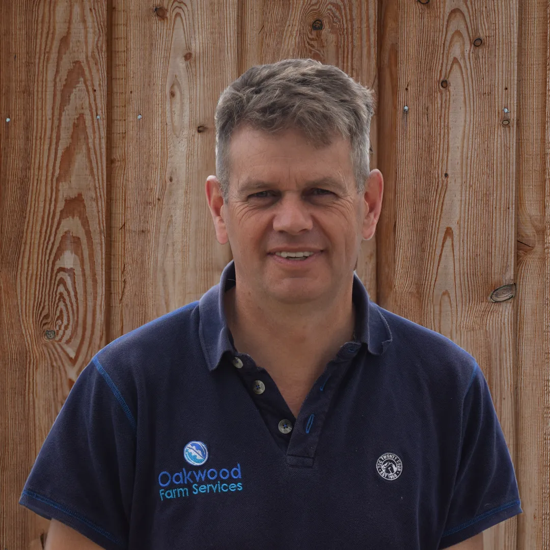 Roger Howell