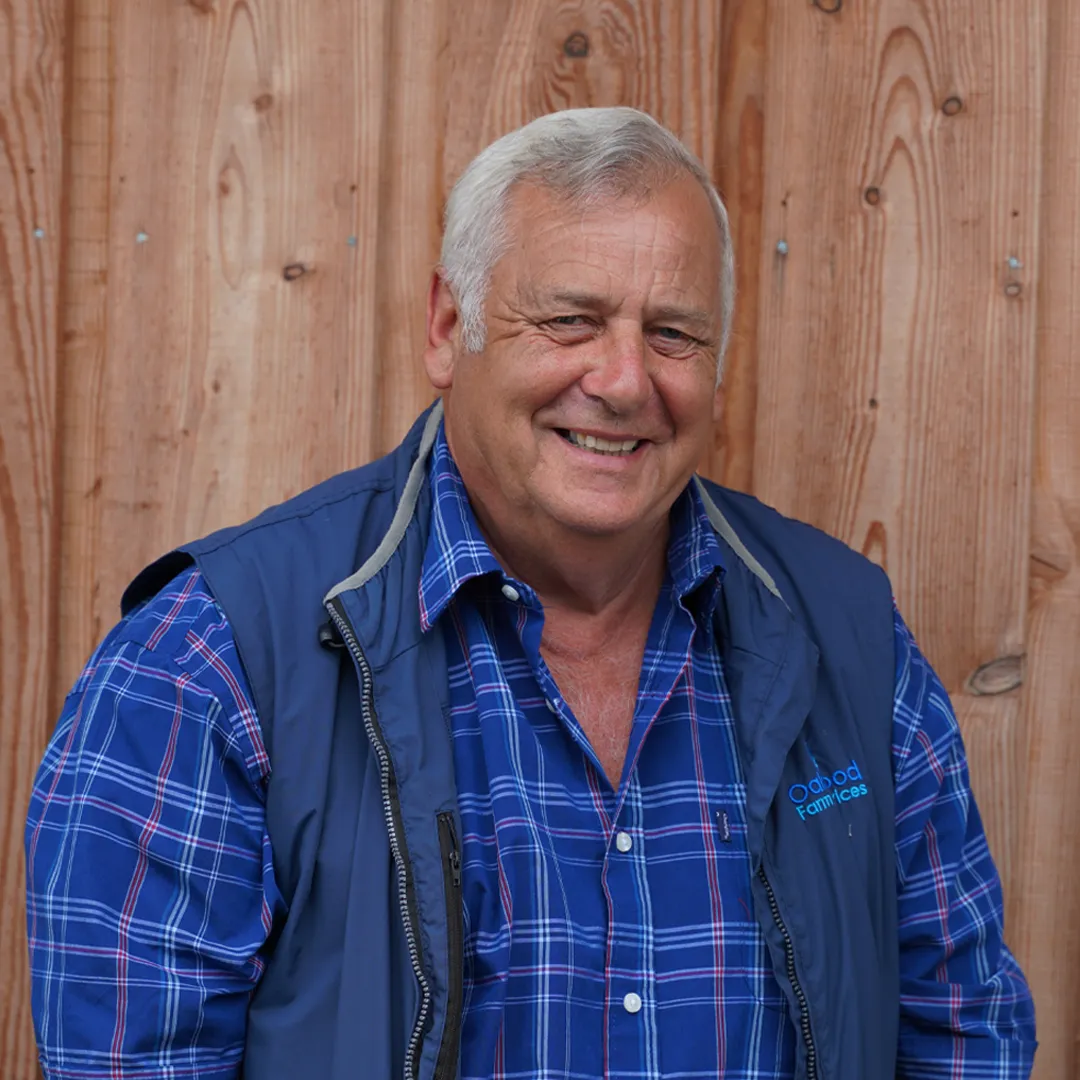 Colin Robinson